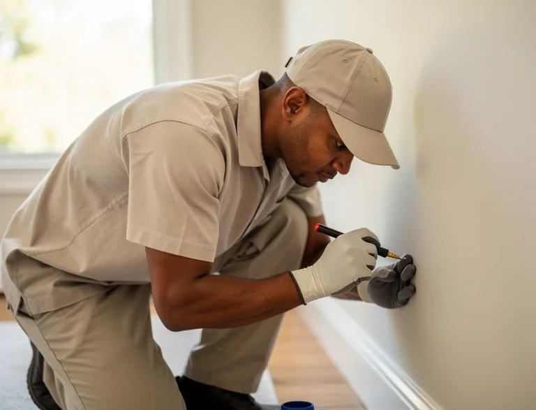 Pest Control service in Toronto